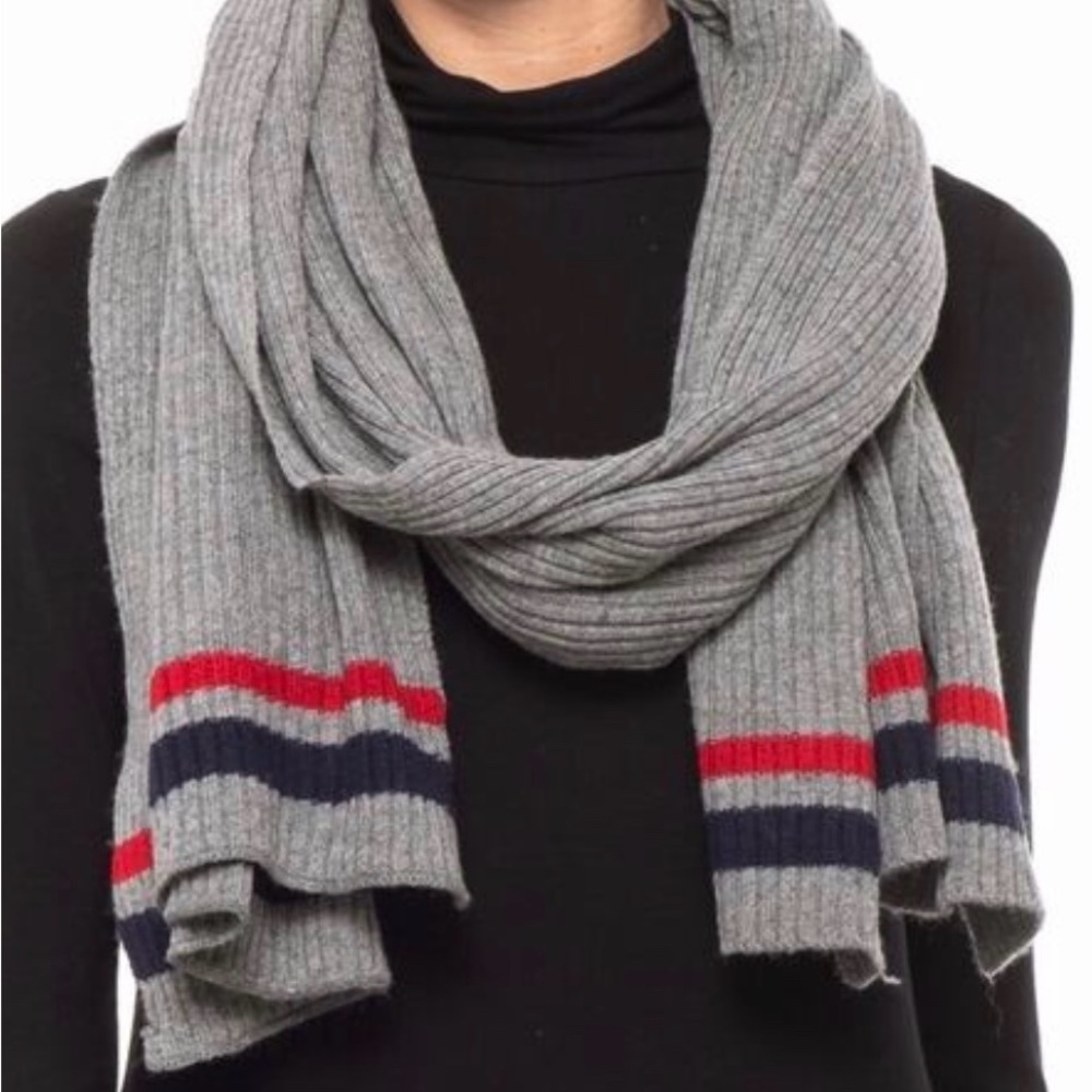 NWT LARGE SCARF